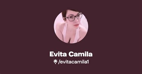 Evita Camila Onlyfans